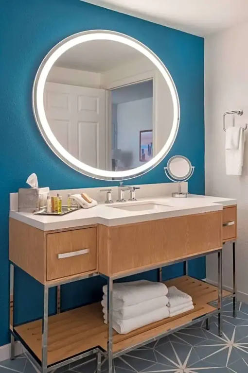 DoubleTree Suites by Hilton Naples - Chambres