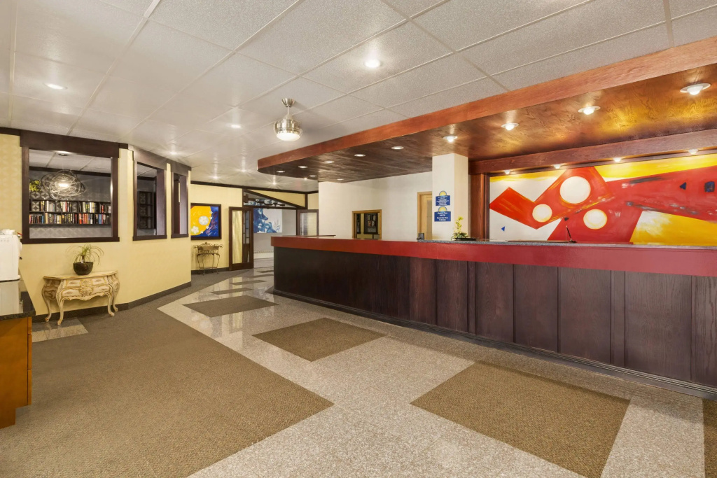 Hotel photo 2