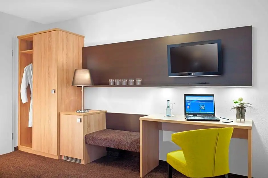 Best Western Hotel Favorit - Chambres