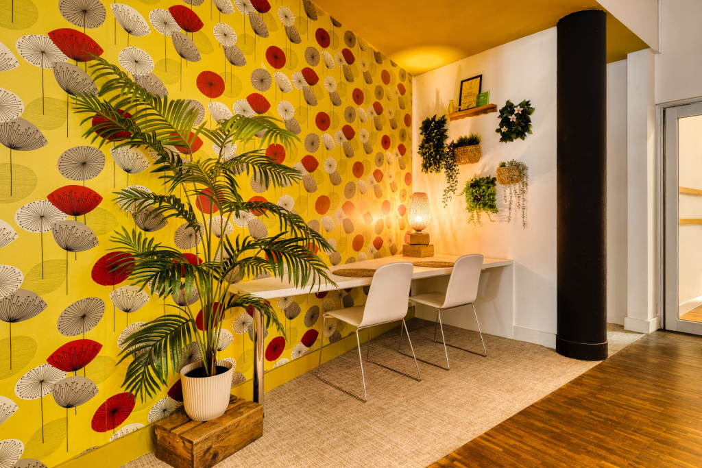 Holiday Inn Express Mechelen City Centre by IHG - Général