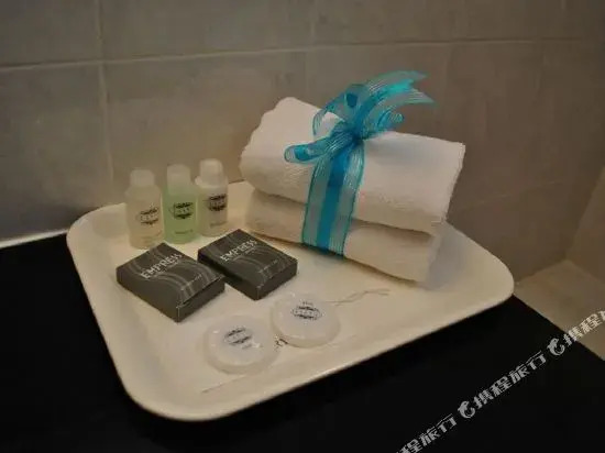 Empress Hotel Sepang