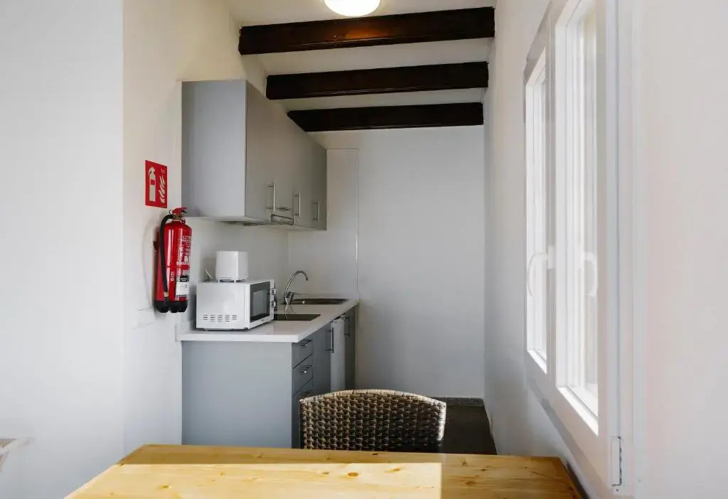 AluaSun Far Menorca Hotel - Chambres