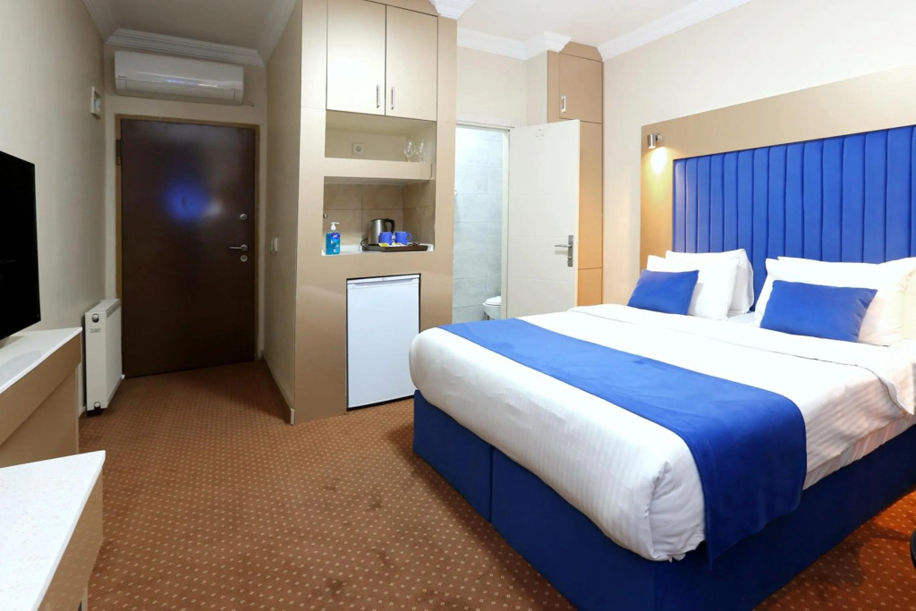 Taksim ABC Hotel — фото