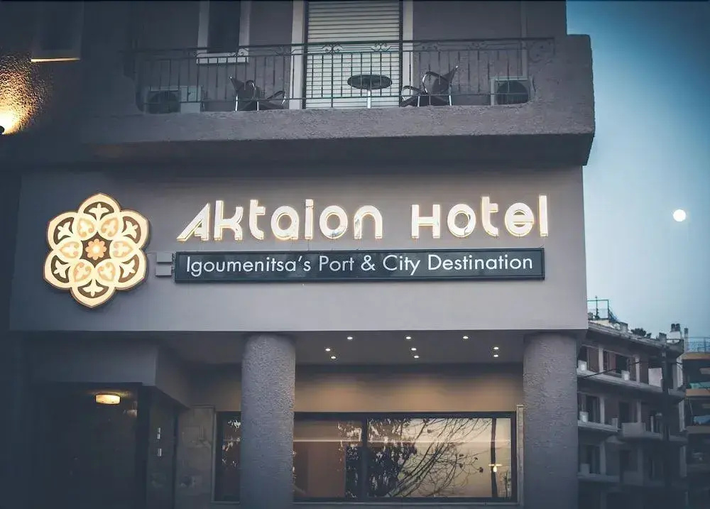 Aktaion