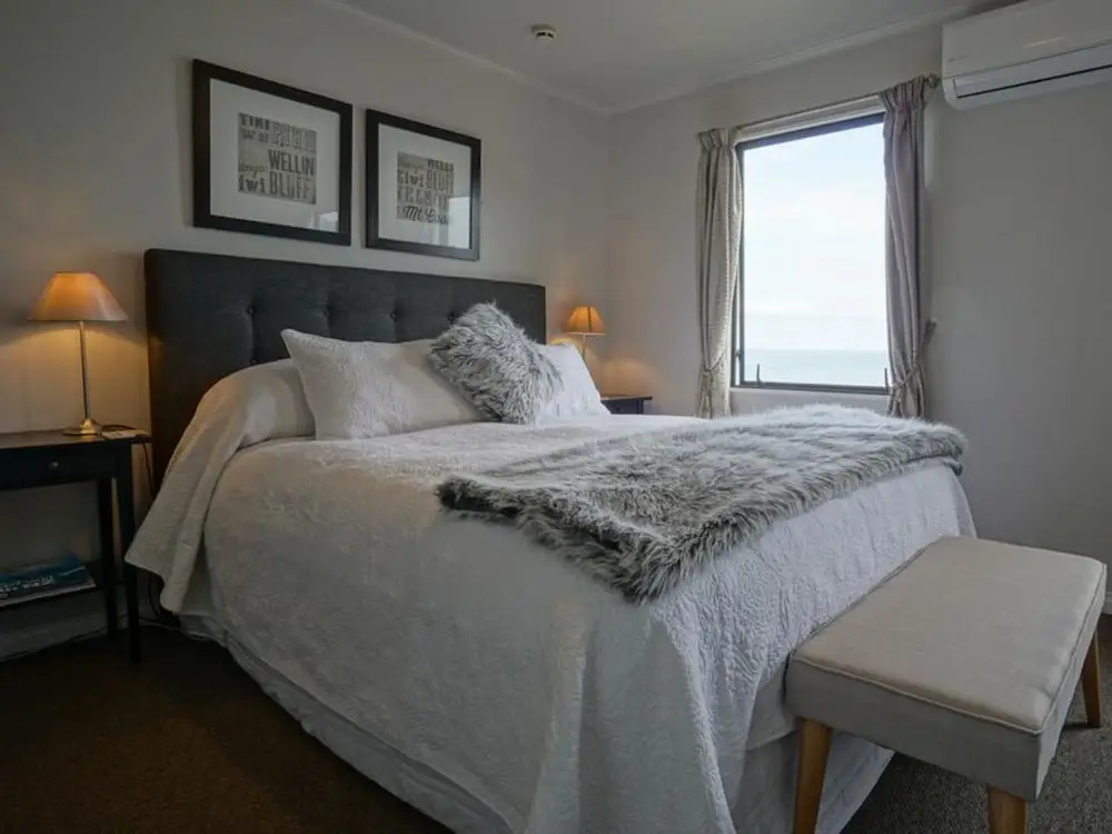 Lands End Boutique Hotel - Chambres