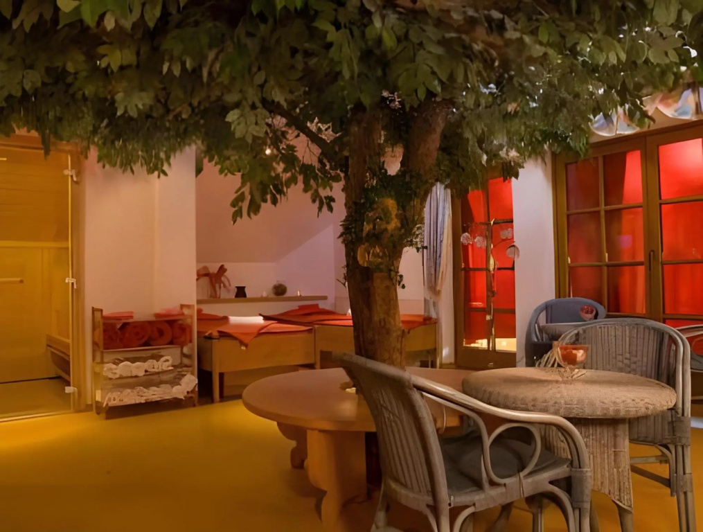 Landhotel Schützenhof - Général