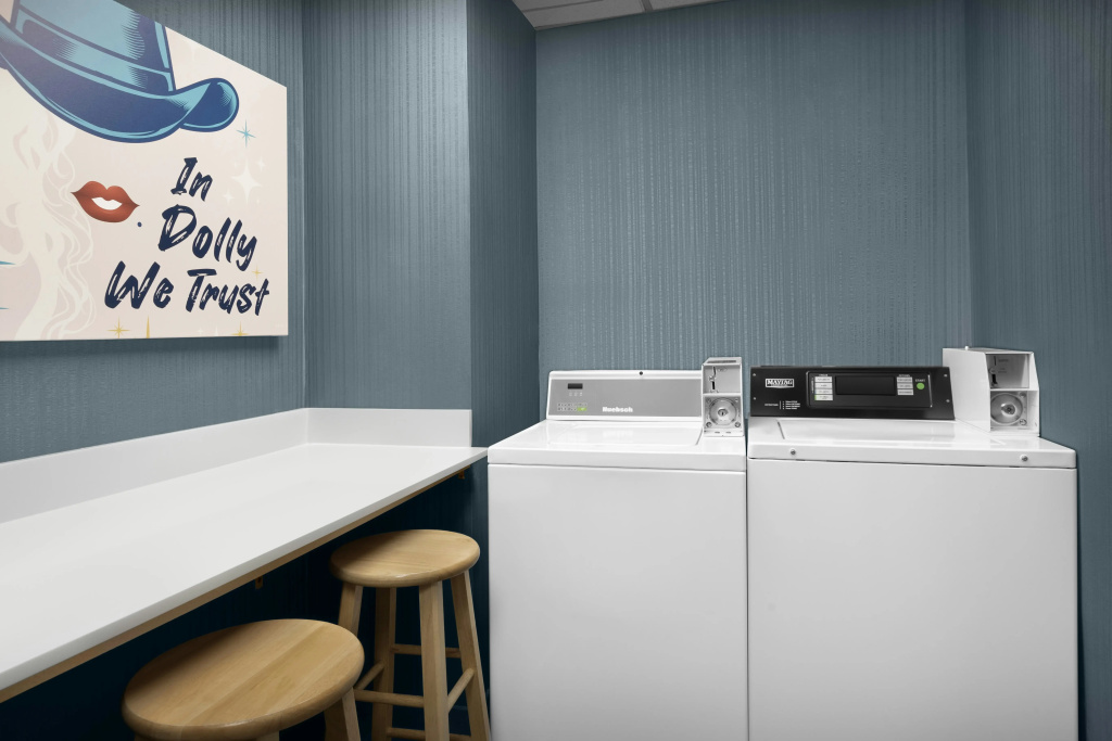 Homewood Suites by Hilton Nashville Airport - Général