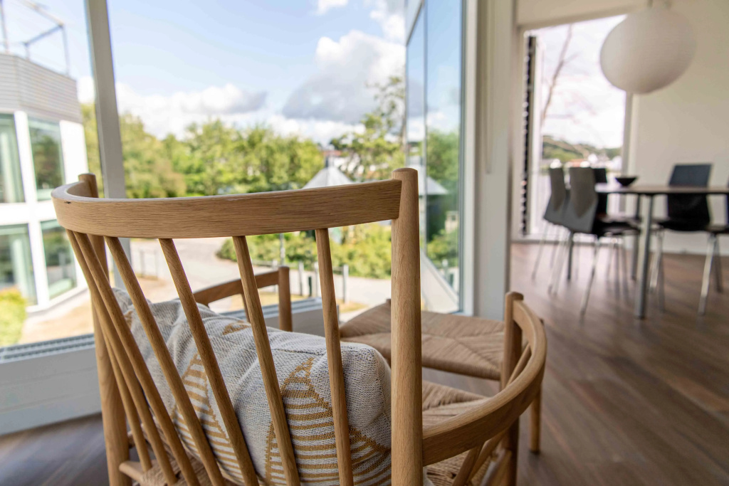Kolding Hotel Apartments - Général
