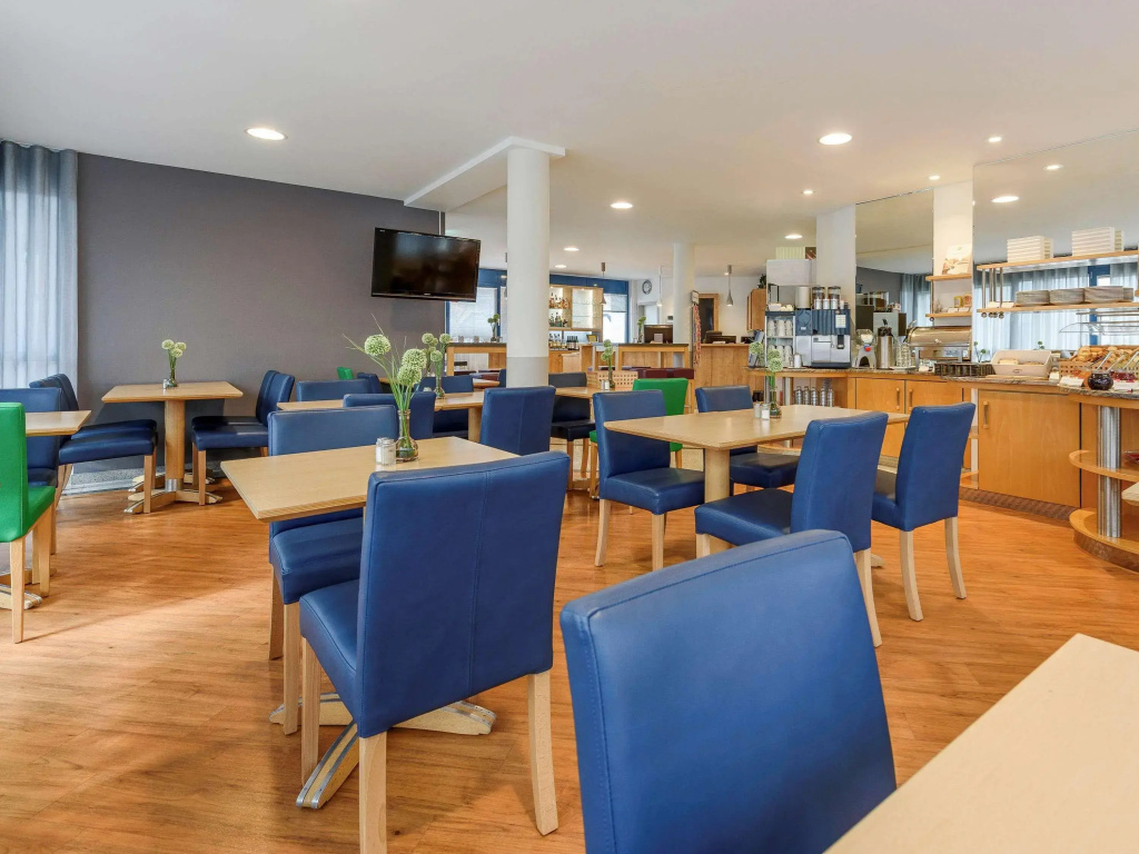 Ibis Styles Filderstadt Stuttgart Messe - Général