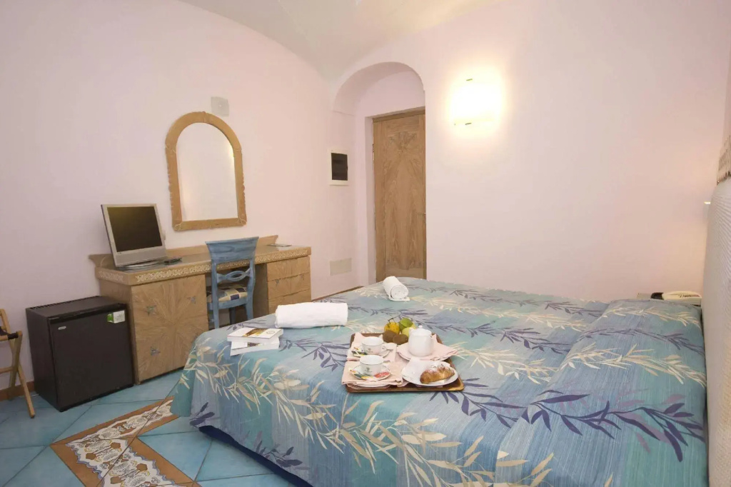 Isola Verde Hotel - Général