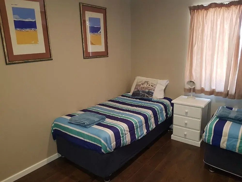 Kalbarri Sunset Villa — фото 2