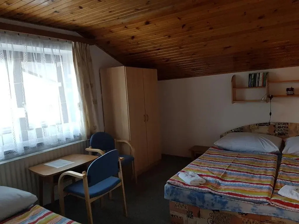 Penzion - Sklenarice 193