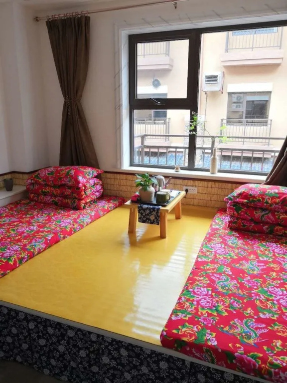 Changbai Mountain Corn Inn