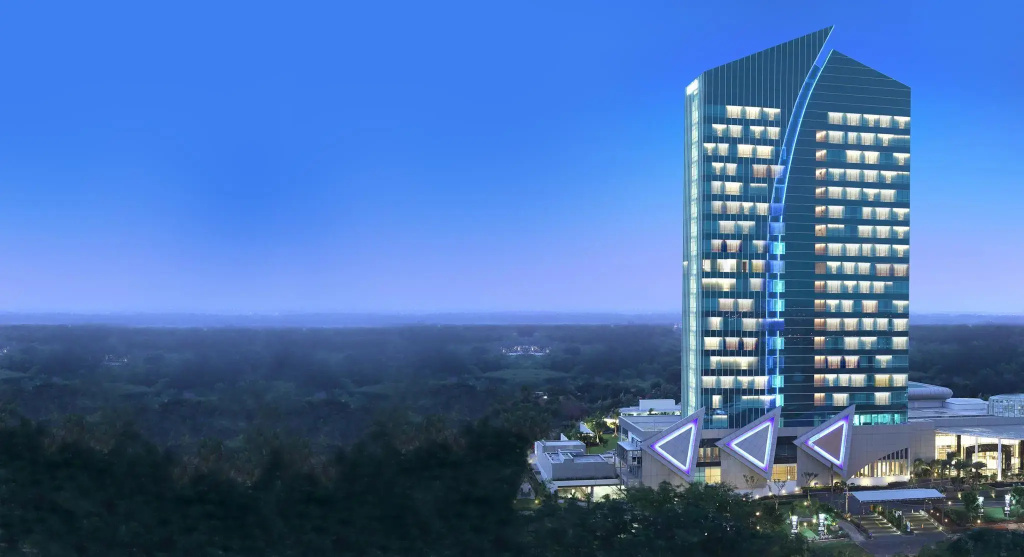Resinda Hotel Karawang, Managed by Padma Hotels - Chambres