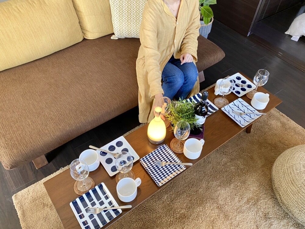 Sun Court South 6 Nibankan 사진 13