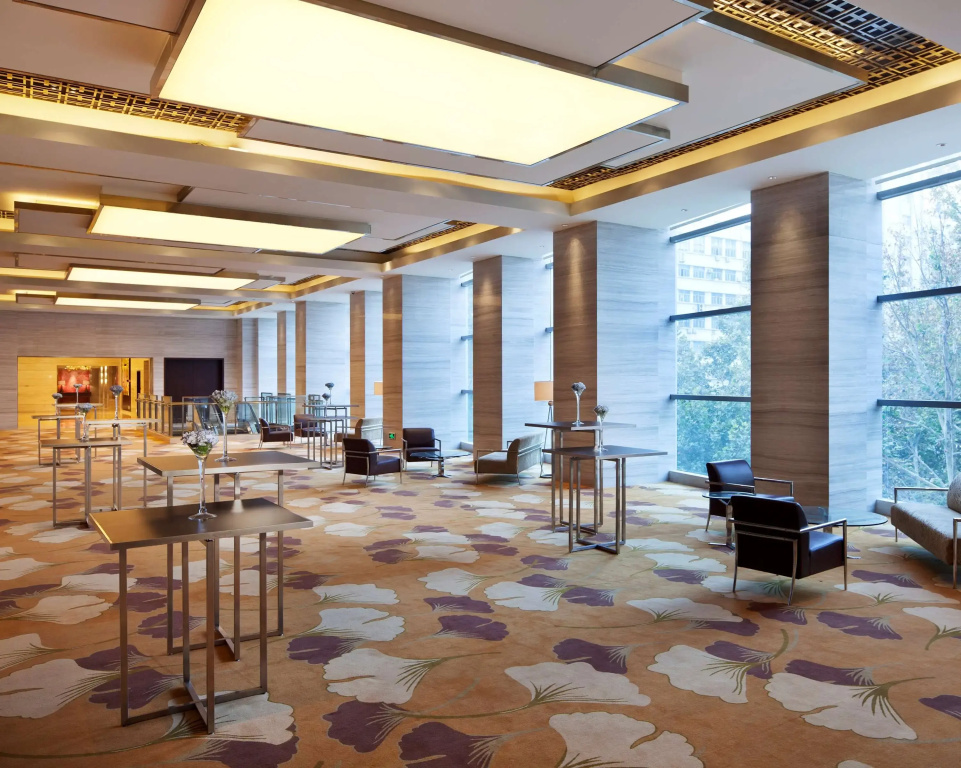 Hyatt Regency Jinan - Général