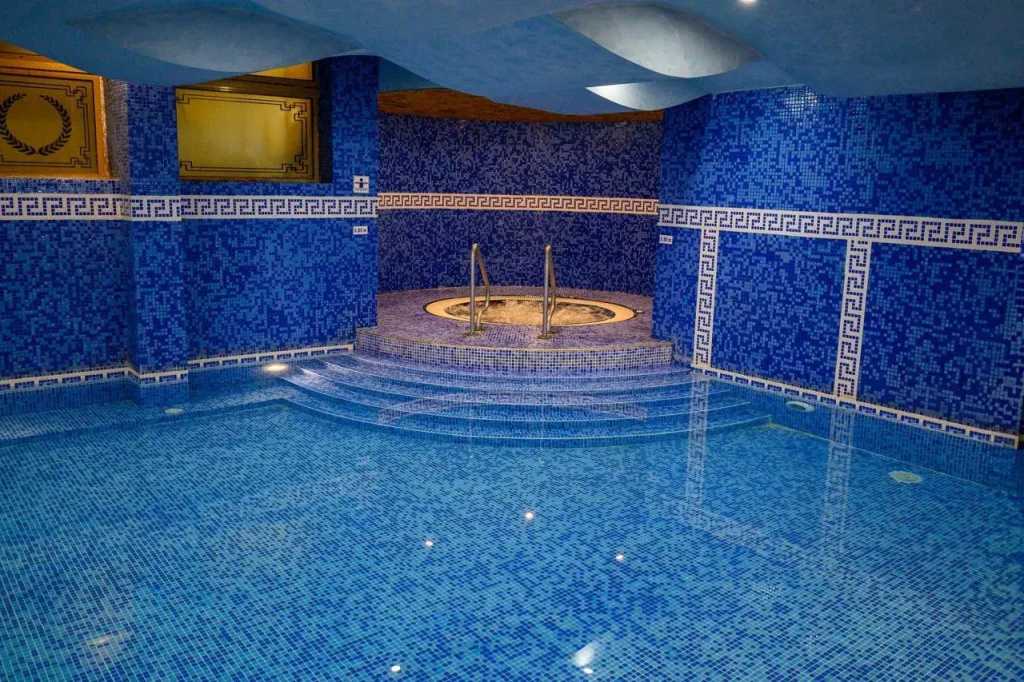 Imperial Palace Hotel & Spa, Сонячний берег, Болгарія мініатюра 29