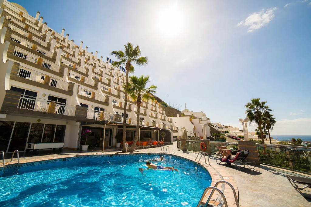 Hotel photo 14