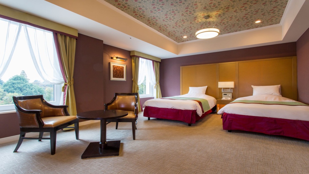 Hotel Monterey Akasaka 사진 11