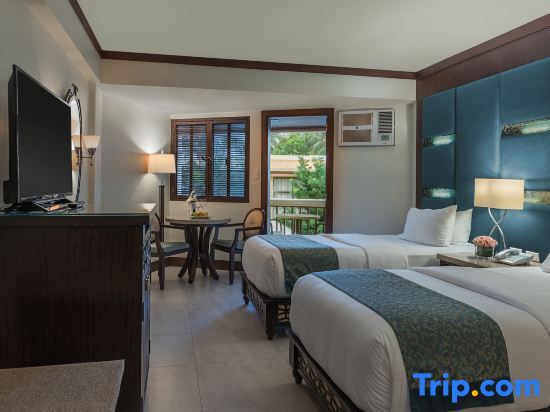 Люкс Presidential в Henann Regency Resort & Spa