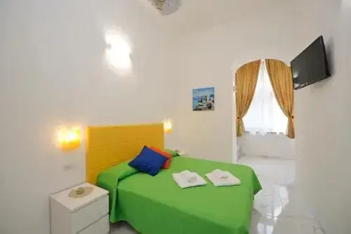 B&B Valentì