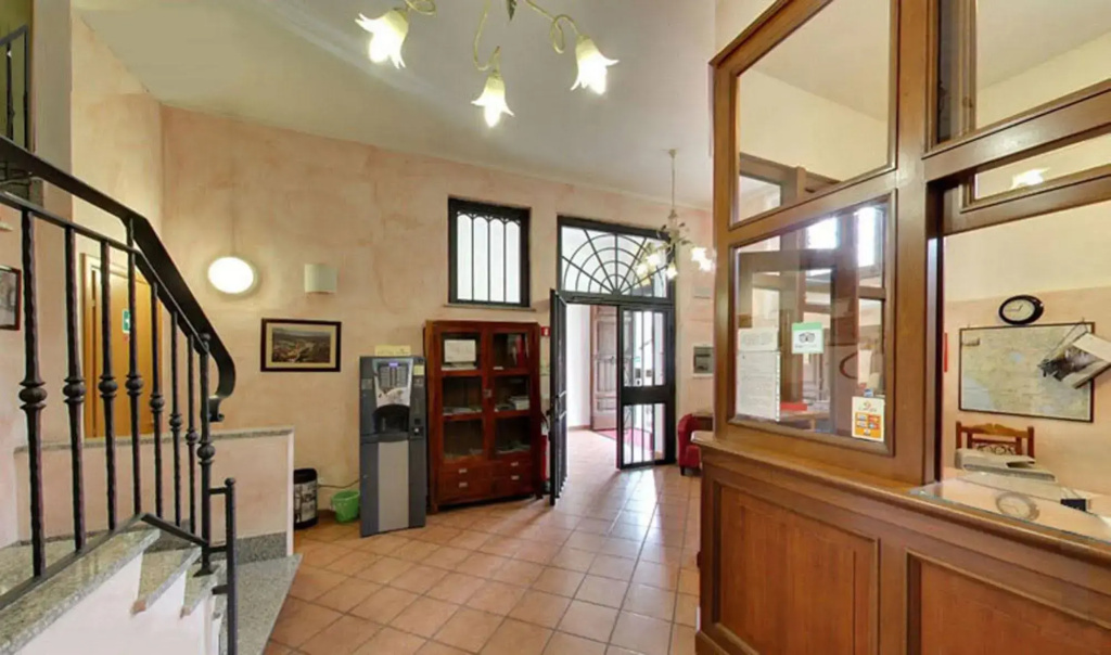 Residenza Principe di Piemonte - Général