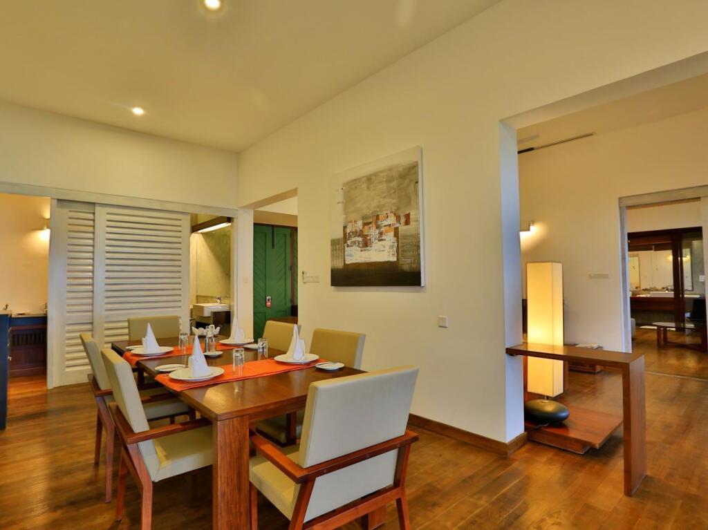 Temple Tree Resort & Spa