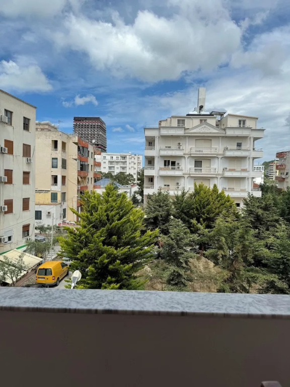 Bamisa Apartments