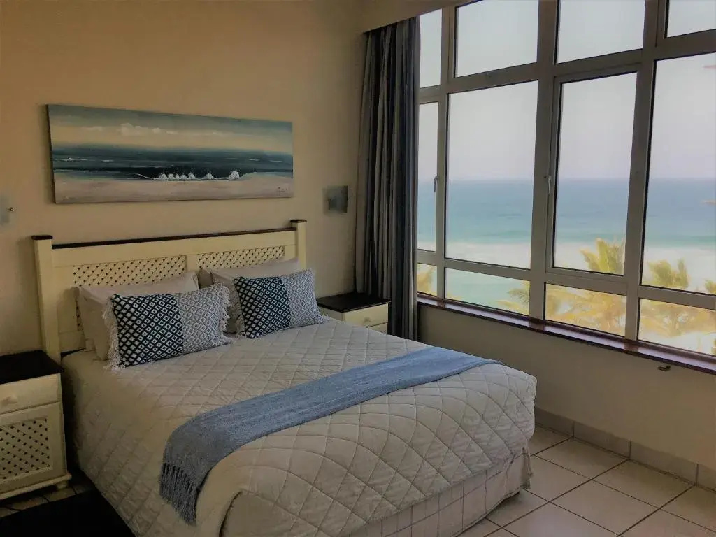 Salt Rock Hotel and Beach Resort - Chambres