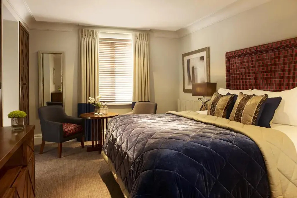 The Arden Hotel - Chambres