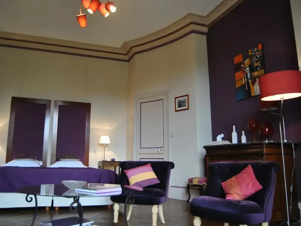 Voir la photo 3 — Chateau La Touanne