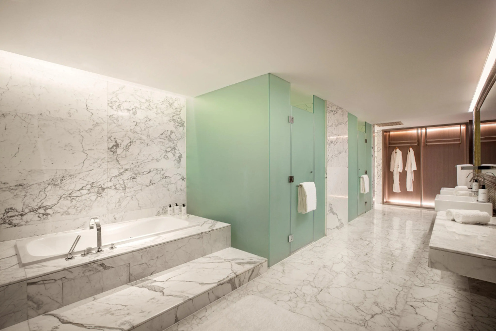 InterContinental Beijing Beichen by IHG - Général