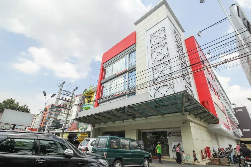 Airy Medan Sunggal Setiabudi 159