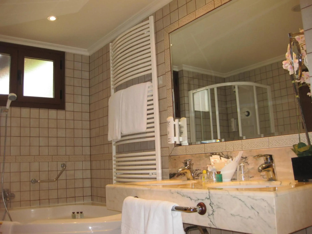 Hotel Spa Tudanca Aranda - Général