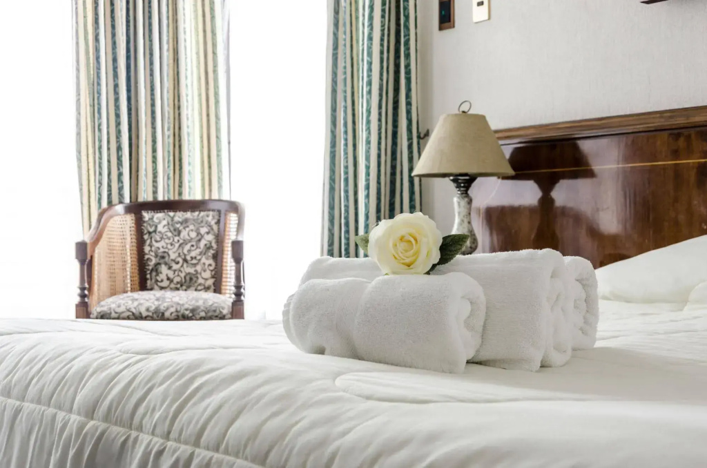 Hotel photo 15