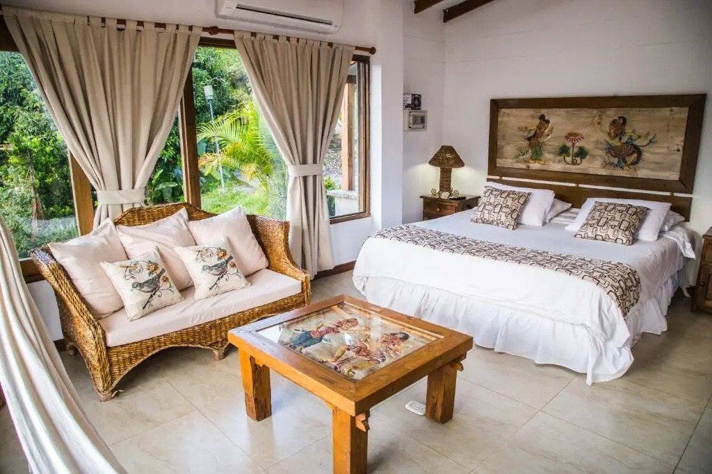 Hotel Spa La Colina - Général