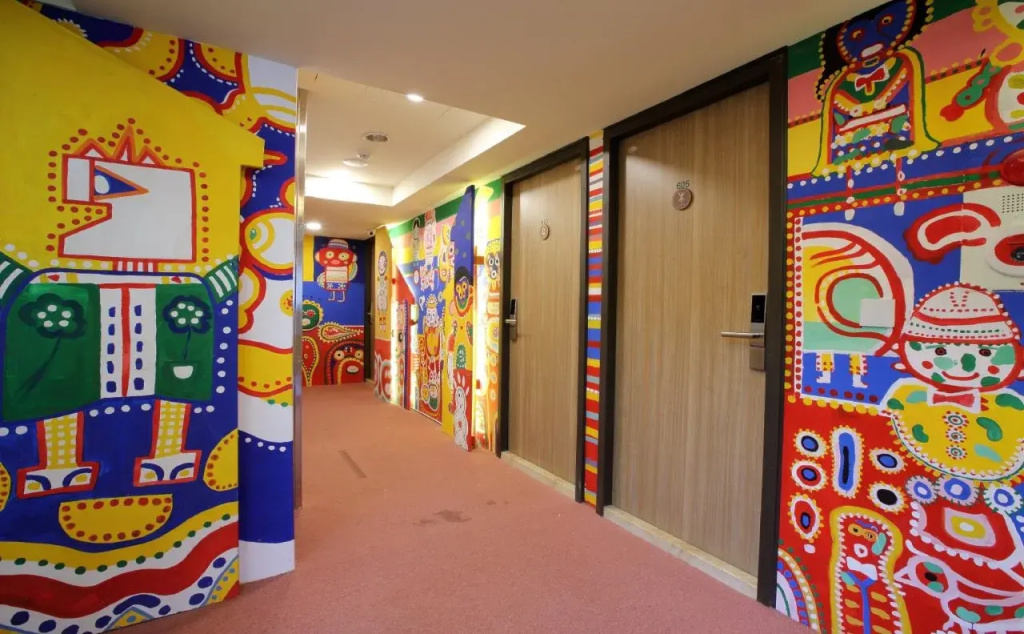 Hotel photo 13