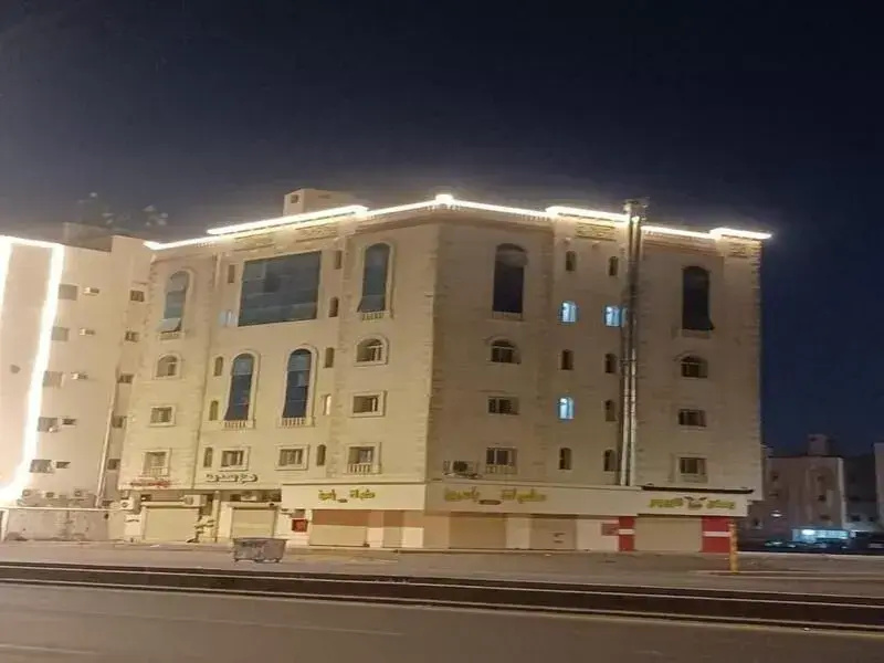 AlJawhara Houses