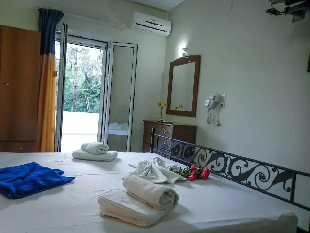 Hotel photo 16