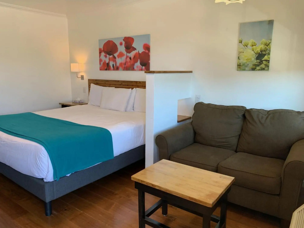 Hotel photo 18