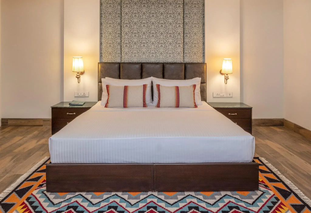 Superior room