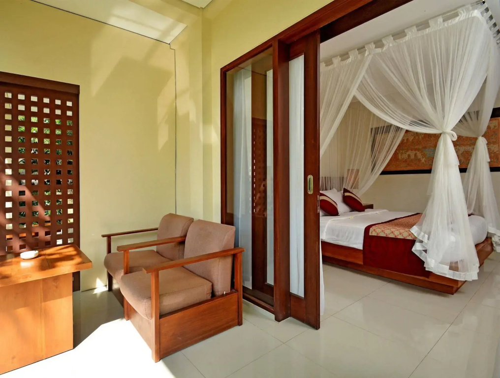 Pertiwi Resort & Spa - Général