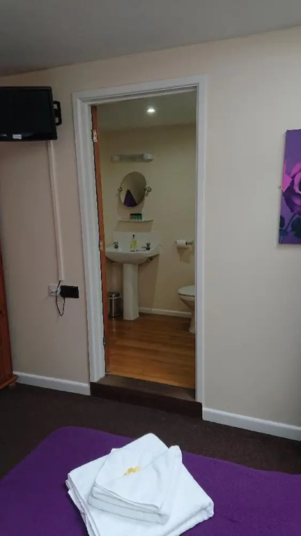 Grove House Hotel - Chambres