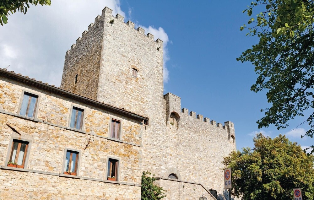 Amazing Home in Castellina in Chianti With 3 Bedrooms and Outdoor Swimming Pool