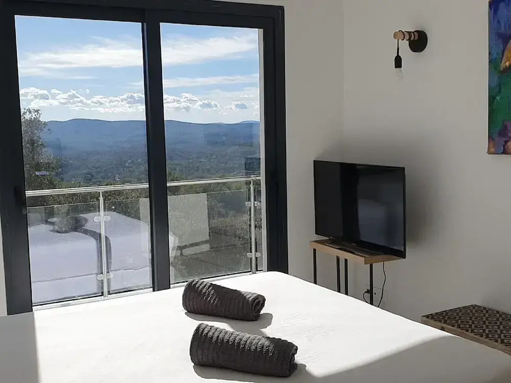 Afficher la photo 7 — Villa in Lorgues With Private Pool