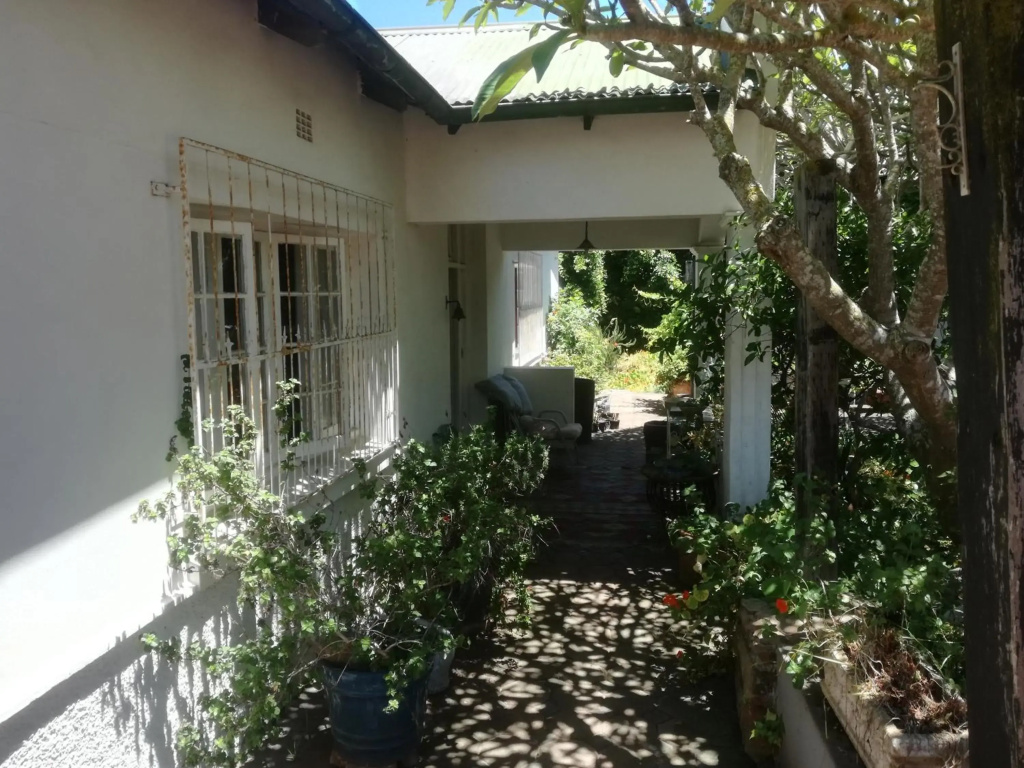 Valley Guest House