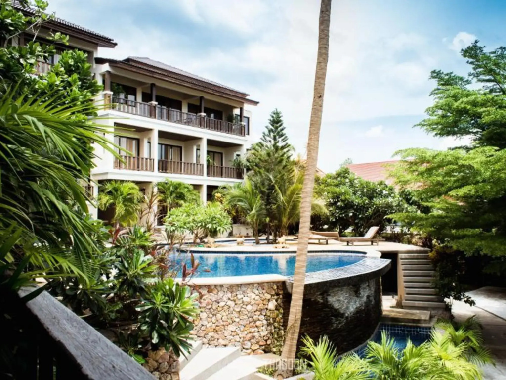 Hotel photo 19