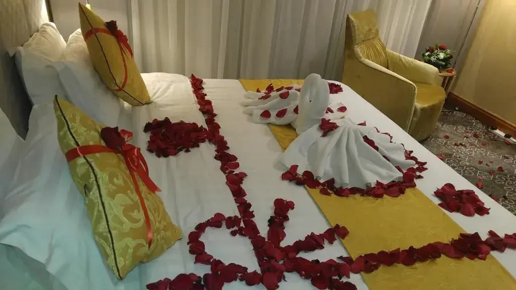 Hotel photo 19