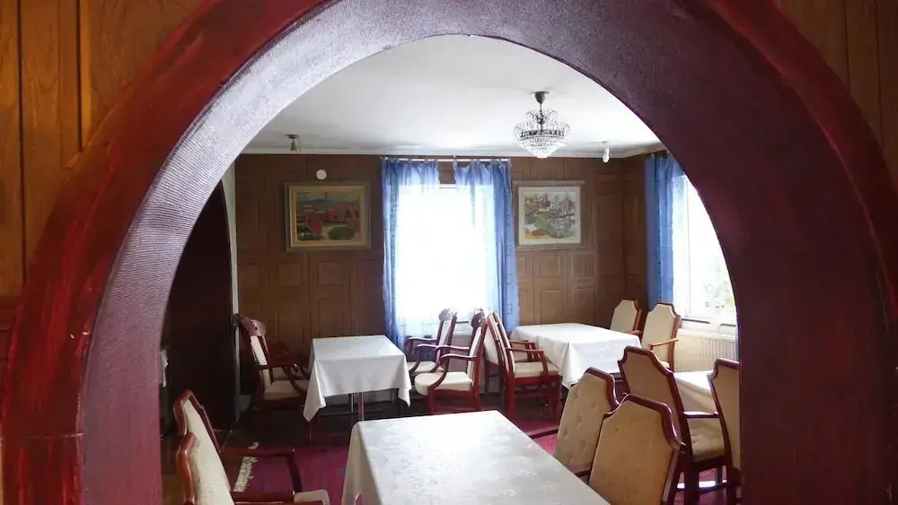 Grums Hotell - Général