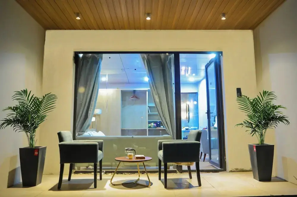 Hotel photo 13